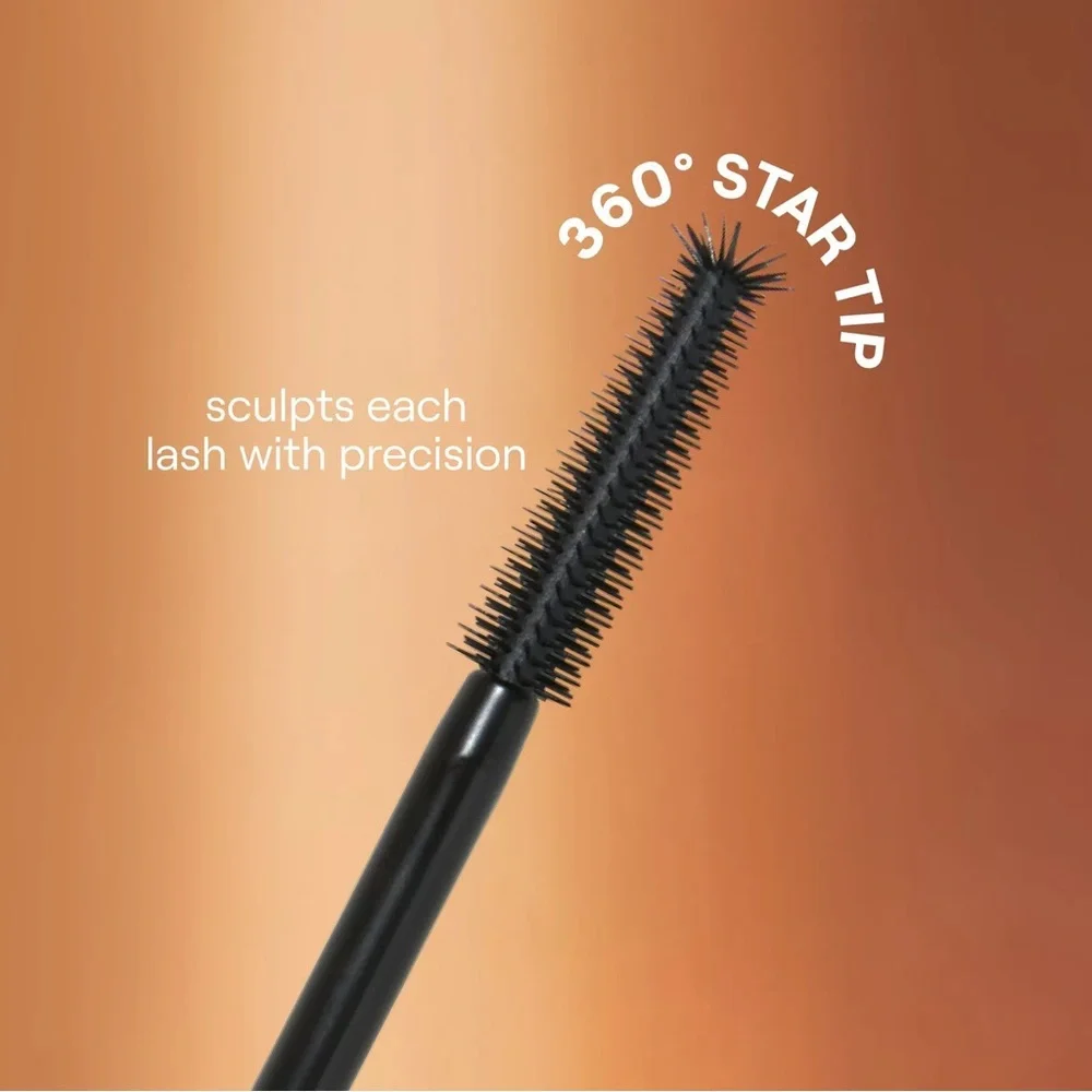 ❗️LAST 1❗️🩷5 For $25🩷 LIVE TINTED Legacy Lash Volumizing & Lengthening Mascara